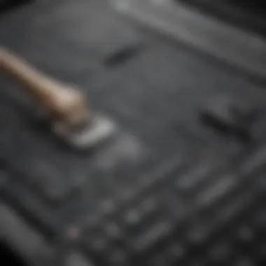 Editing Tools in Lightroom vs Photoshop Editing tools available in Lightroom and Photoshop