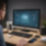 Overview of ManageEngine MDM remote control interface