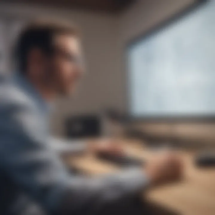 Overcoming challenges in auction organization