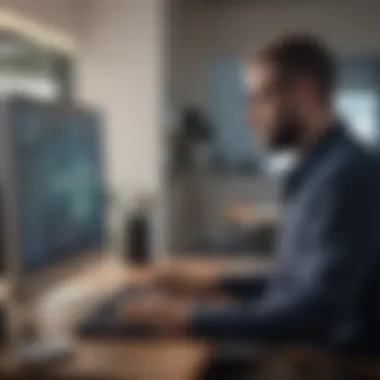 Enhancing Bidder Experience with Technology Interactive technology enhancing bidder experience