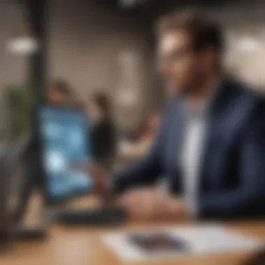 Effective Bidder Engagement Strategies Strategic engagement techniques for bidders