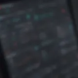 Visual representation of Mavenlink project dashboard showcasing user interface