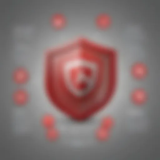 Overview of McAfee Complete Data Protection features