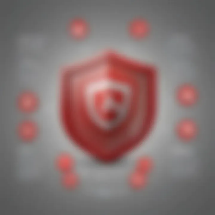 Overview of McAfee Complete Data Protection features