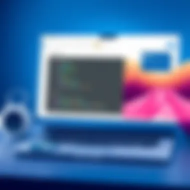 User-Friendly Software Interface User-friendly interface of a word processing software
