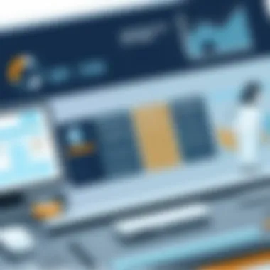Comparison of Leading Construction Management Software Comparison chart of top construction management software