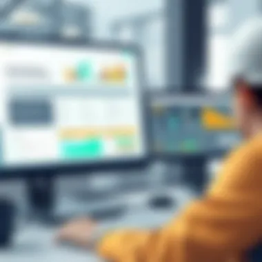 User Experience in Construction Management Applications User experience in construction management applications
