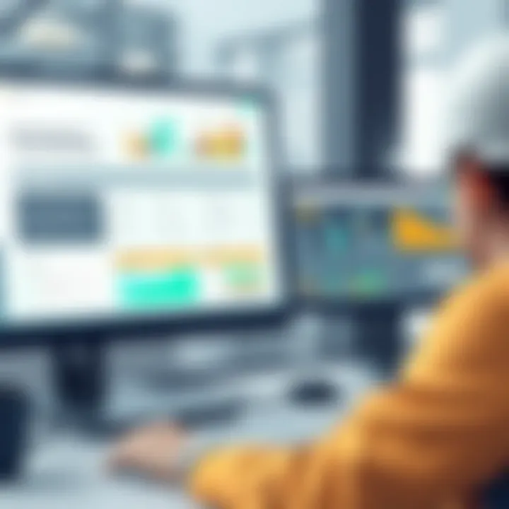 User Experience in Construction Management Applications User experience in construction management applications