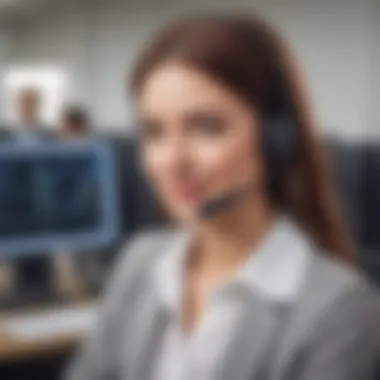 Advantages of Call Centre Software Benefits of using call centre software in small business