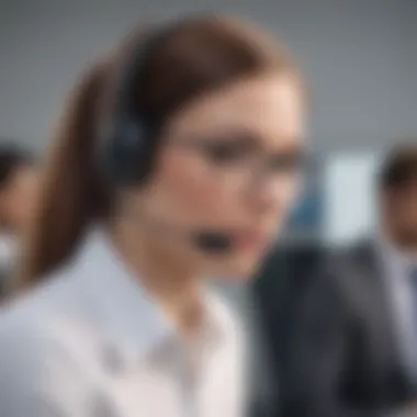 Best practices for optimizing call centre performance