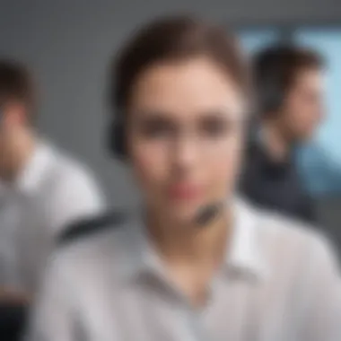Challenges in Call Centre Implementation Challenges faced by small businesses in implementing call centre solutions