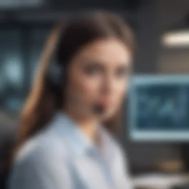 Key Features of Call Centre Software Essential features of call centre software for small businesses