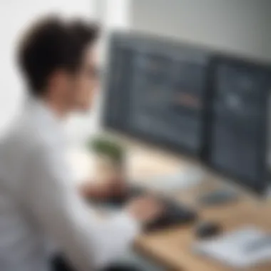 Selecting the Right Behavioral Health Software Criteria for selecting software in mental health