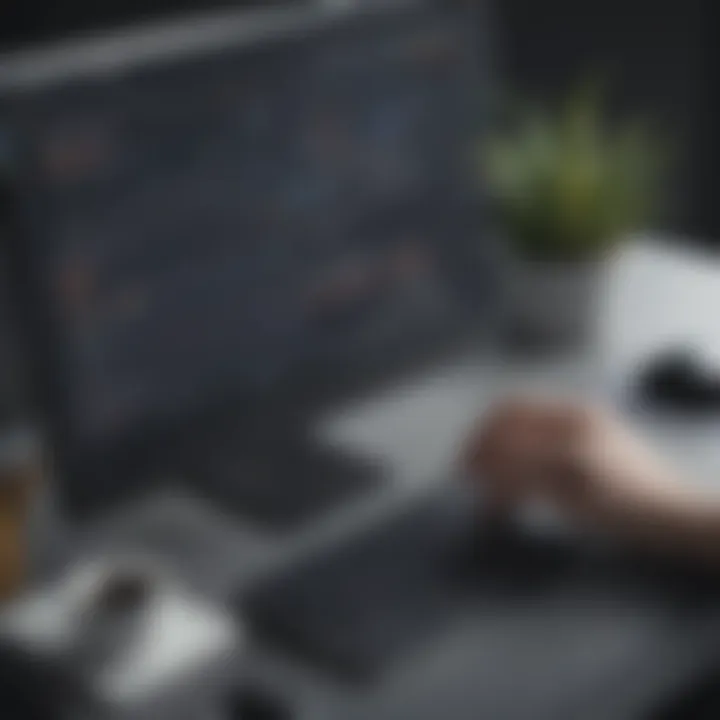Enhanced application performance through effective data modeling