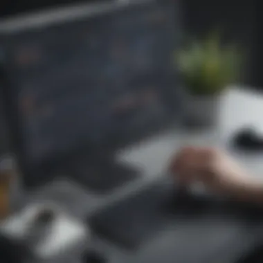Enhancing Application Performance with Data Modeling Enhanced application performance through effective data modeling