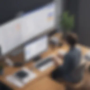Best Practices for Using Jira Work Management Visual representation of best practices for utilizing Jira Work Management in teams