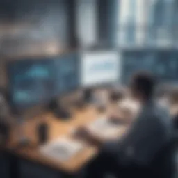 Strategic analysis of workforce management solutions