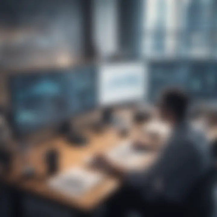 Strategic analysis of workforce management solutions