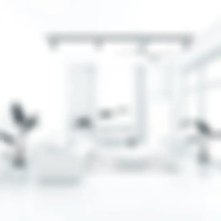 Intuitive Design Tools in Action A virtual room designed using intuitive design tools