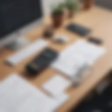 Enhancing Invoicing Efficiency through Stripe Streamlining Invoicing with Stripe