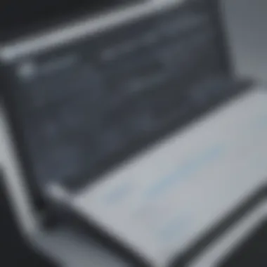 Navigating the Stripe User Interface for Invoicing User Interface of Stripe for Invoices