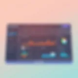 Visual representation of the Pipedrive Customer Portal dashboard showcasing its intuitive interface.