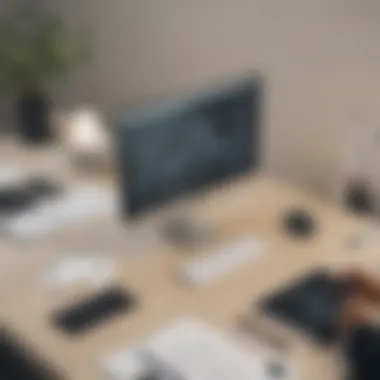 Security Protocols in WeTransfer File Transfers Security measures employed in WeTransfer file transfer.