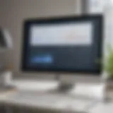 Yardi Property Management Dashboard Overview