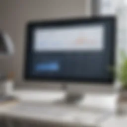 Yardi Property Management Dashboard Overview