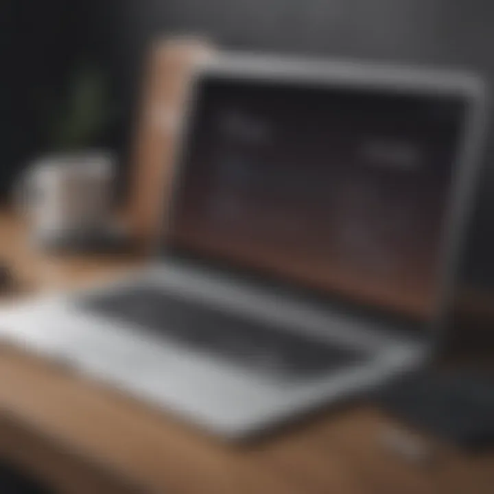 User Login Screen for Yardi
