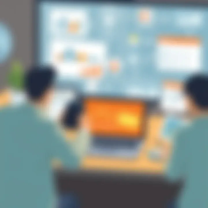 Innovative recruitment strategies for volunteers