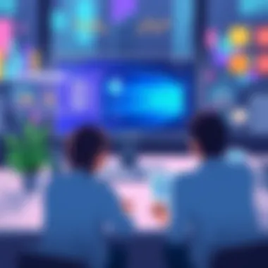 Engaging volunteers through digital platforms