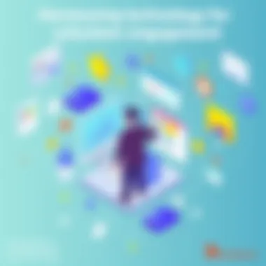 Harnessing Technology for Volunteer Engagement Dynamic technology in volunteer management