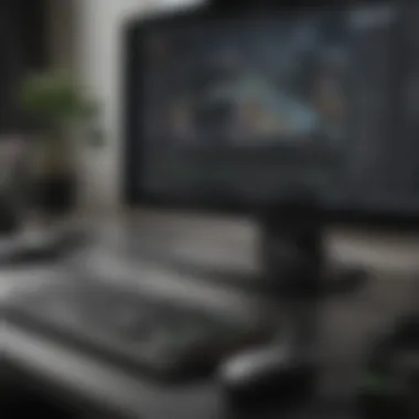 Setup Guide: Integrating Nvidia Broadcast with Streamlabs Setup guide for integrating Nvidia Broadcast with Streamlabs