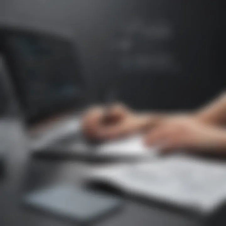 Diagram showcasing benefits of OneSpan digital signature implementation