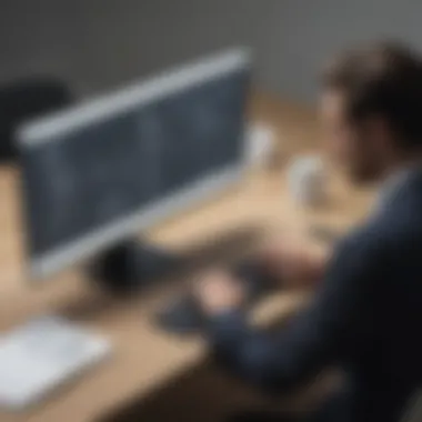 Understanding OneSpan Digital Signature Technology Visual representation of OneSpan digital signature technology