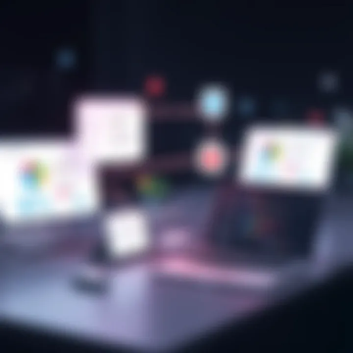 Integration of bug tracking tools with other software