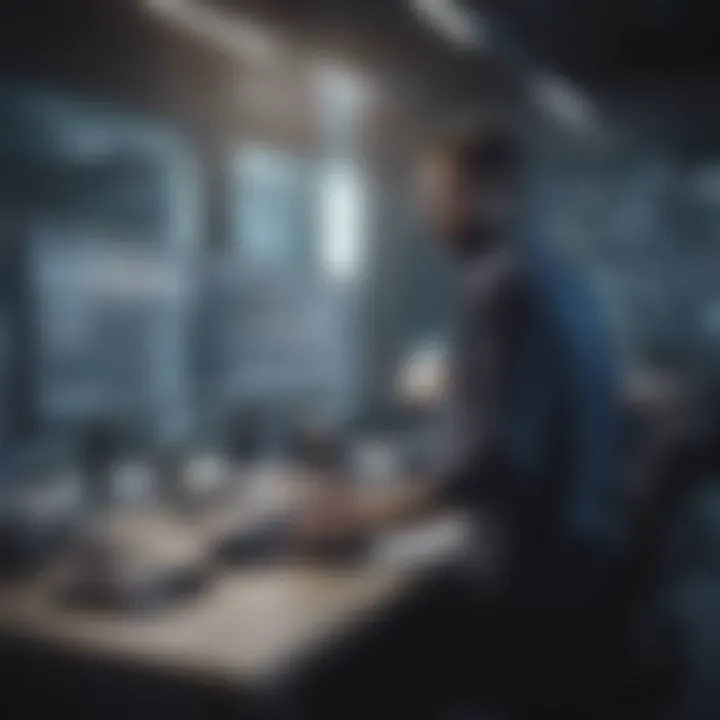 Integration challenges in implementing Oracle GRC