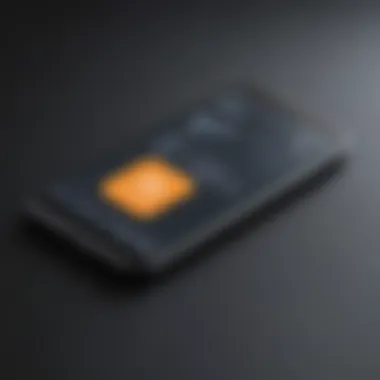 Comparison chart of Pendo Mobile SDK and alternatives