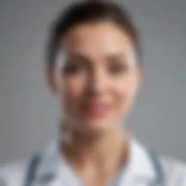 Embracing Innovation in Nursing Practices Innovative technology in nursing