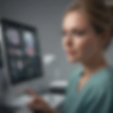 Enhancing Patient Outcomes with PointClickCare Improved patient outcomes through technology