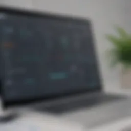 Overview of QMetry Test Management Dashboard