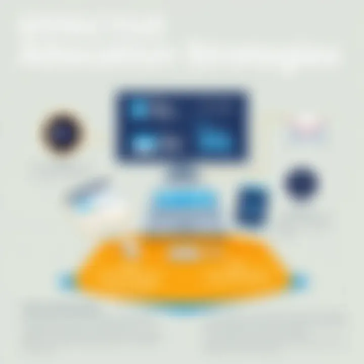 Infographic on resource allocation strategies