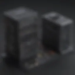 Architecture of Sentry performance monitoring