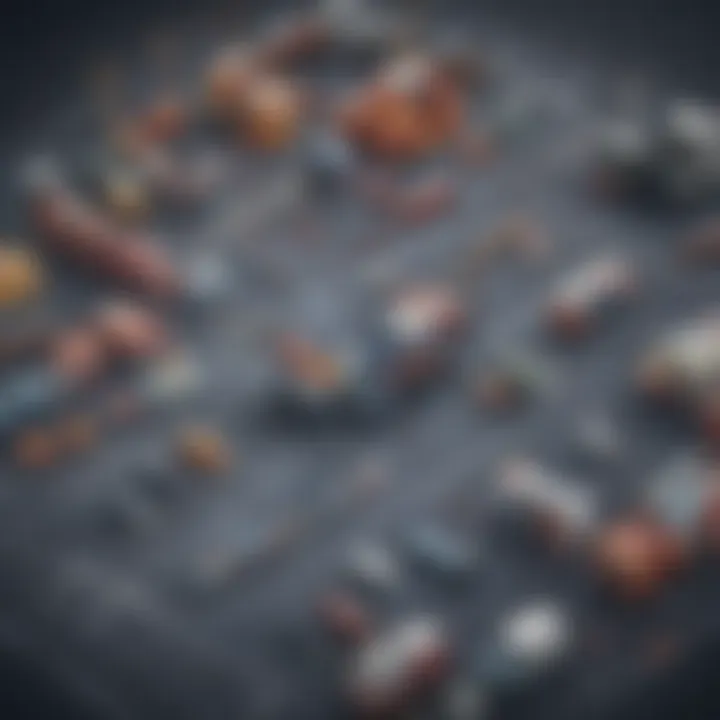 Strategic decision-making in supply chain management