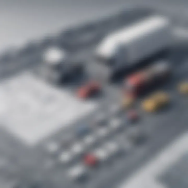 Factors influencing logistics pricing decisions