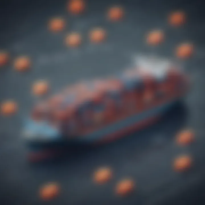 Impact of shipping costs on business efficiency