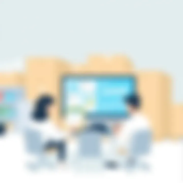 Seamless Team Collaboration in Inventory Management Team collaboration on inventory management
