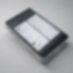 Overview of SimplyBook.me app interface showcasing scheduling features.