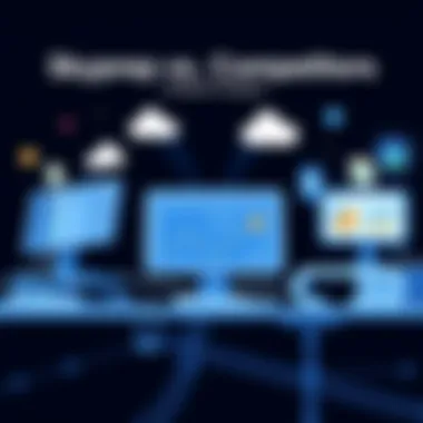 Skyprep vs. Competitors: A Market Analysis Comparison of Skyprep with market competitors